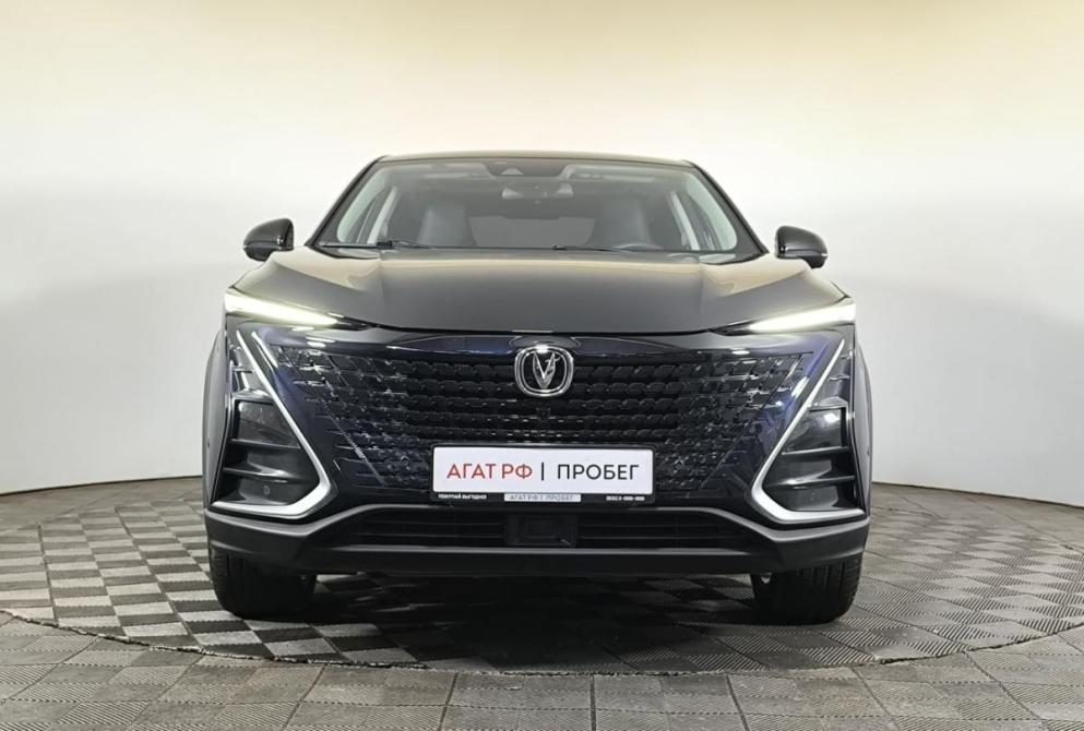Changan UNI-T I Нижний Новгород  - изображение 2
