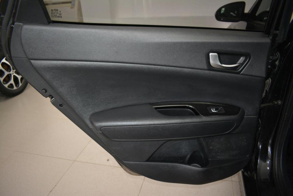 Kia Optima IV Киров  - изображение 24