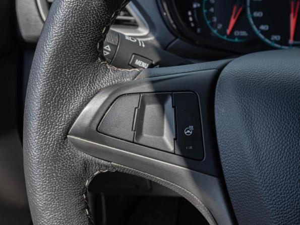 Chevrolet Spark IV Рестайлинг с пробегом 2021 года, цена 1 510 000 рублей, 40555 км, хэтчбек, Автокод Объявления