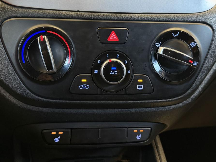 Hyundai Solaris II Псков  - изображение 17