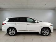 Infiniti JX Москва  - изображение 33