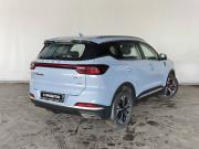Chery Tiggo 7 Pro Max I Москва  - изображение 23