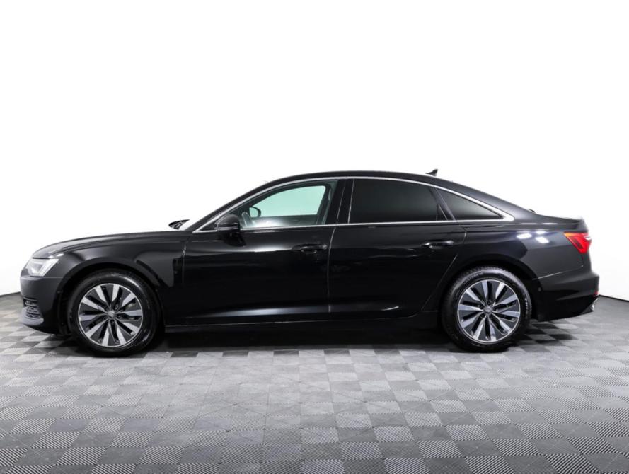 Audi A6 V (C8) Москва  - изображение 9
