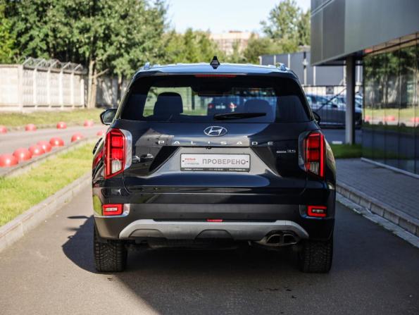 Hyundai Palisade I с пробегом 2020 года, цена 3 624 555 рублей, 104046 км, внедорожник, Автокод Объявления
