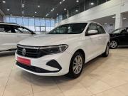 Volkswagen Polo VI Москва  - изображение 17
