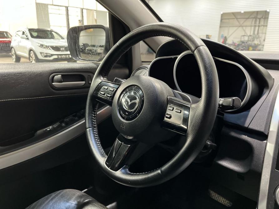 Mazda CX-7 I Пермь  - изображение 11