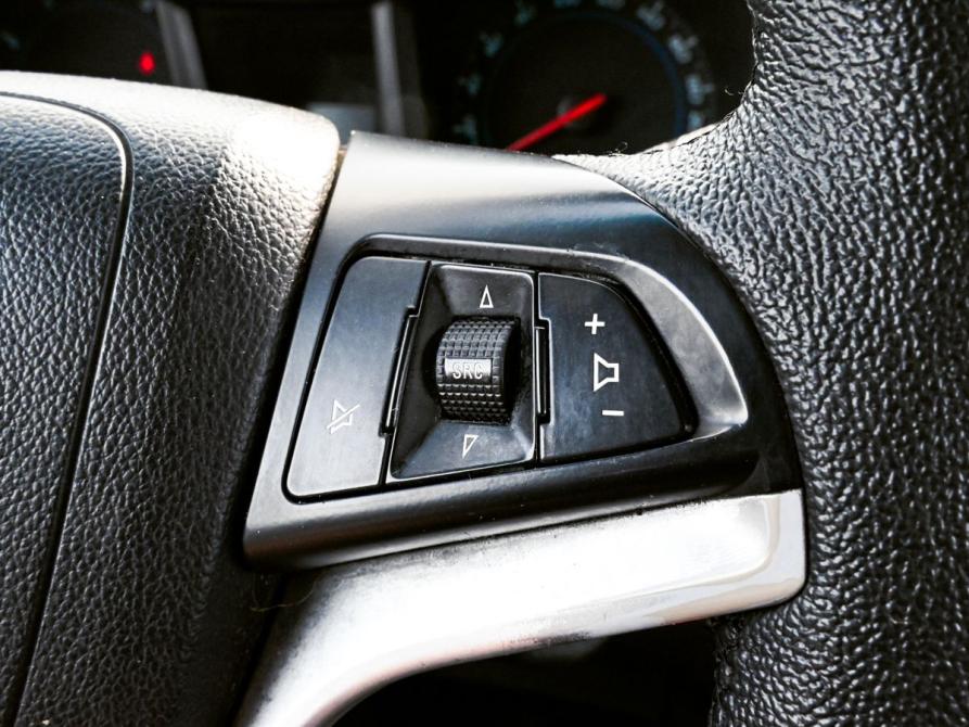Chevrolet Orlando I Екатеринбург  - изображение 13