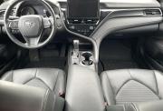 Toyota Camry VIII (XV70) Рестайлинг Иваново  - изображение 32