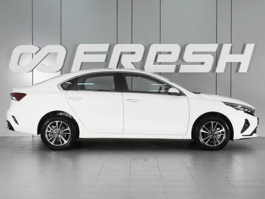 Kia K3 II (China Market) Рестайлинг Минеральные Воды  - изображение 5