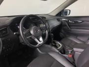 Nissan X-Trail III Рестайлинг Москва  - изображение 30