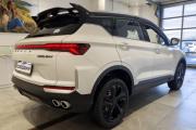 Geely Coolray I Рестайлинг 2 Москва  - изображение 25