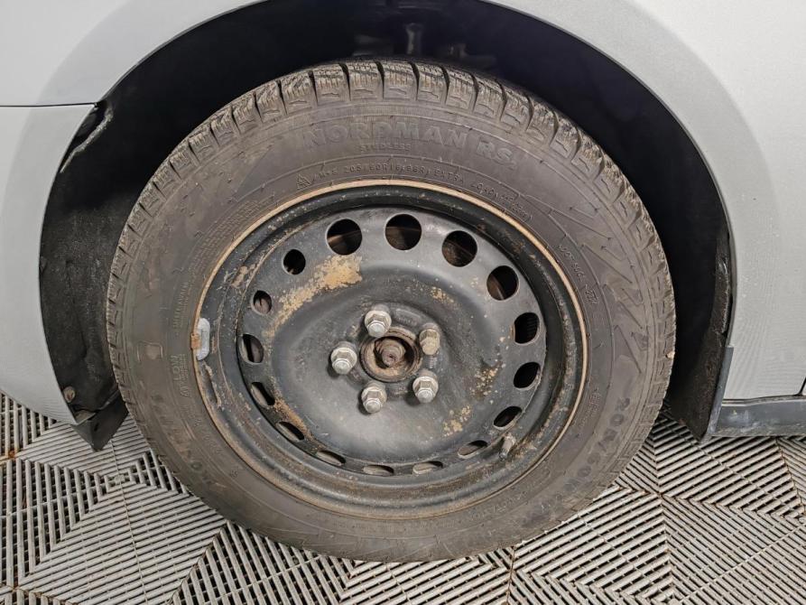 Ford Transit Connect II Рестайлинг Москва  - изображение 10