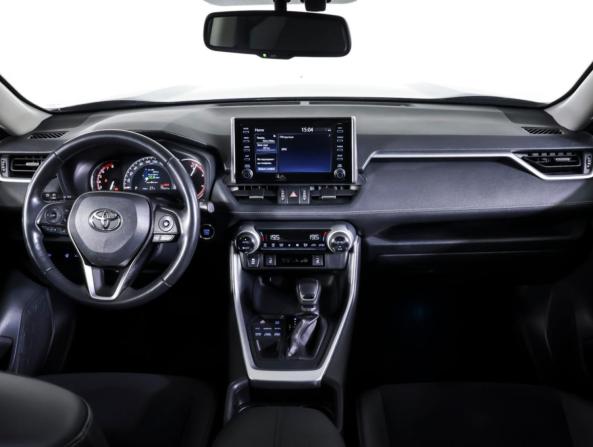 Toyota RAV4 V (XA50) с пробегом 2020 года, цена 3 390 000 рублей, 115631 км, внедорожник, Автокод Объявления