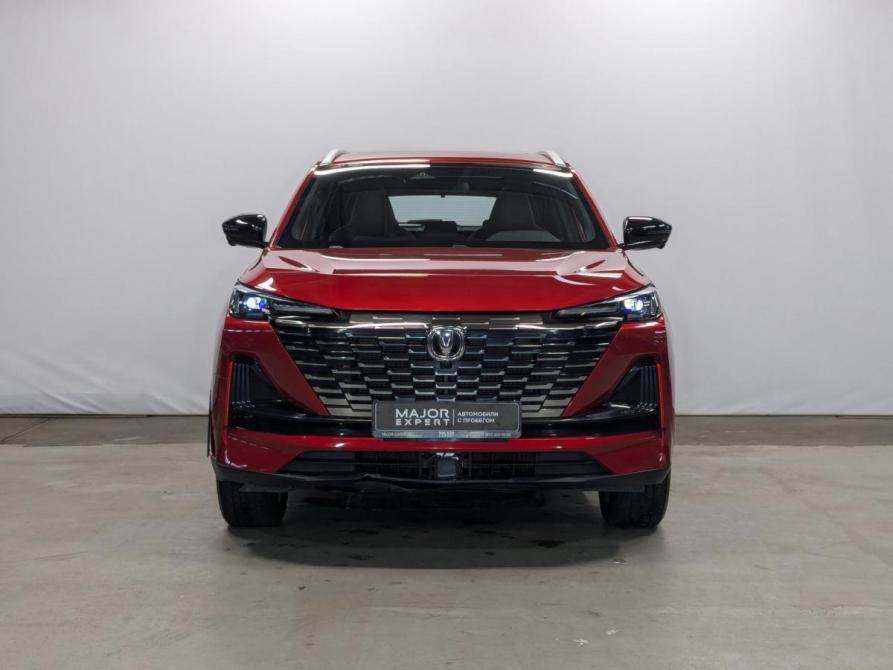 Changan UNI-S I Санкт-Петербург  - изображение 2