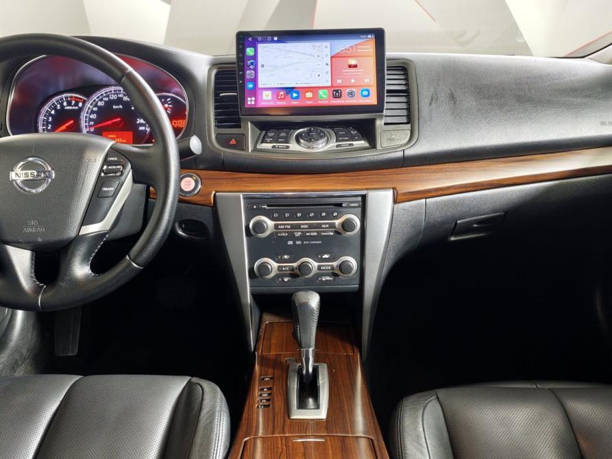 Nissan Teana II Москва  - изображение 14