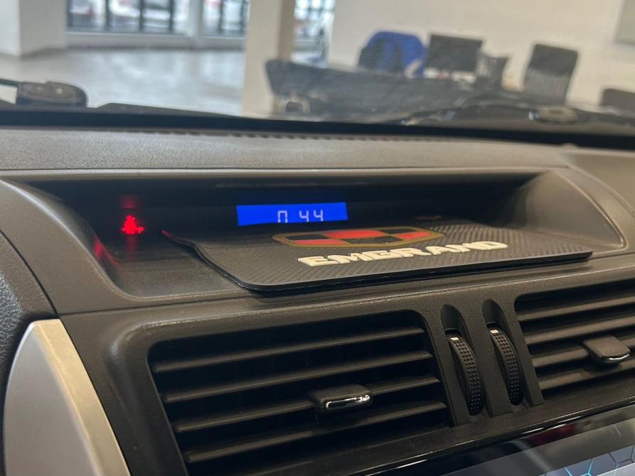 Geely Emgrand X7 I Апатиты  - изображение 15
