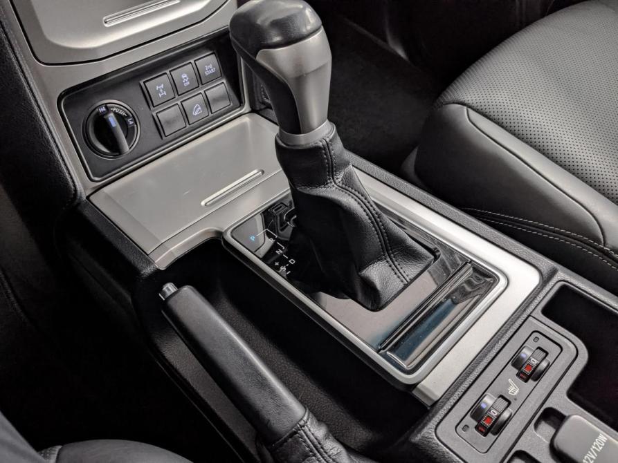 Toyota Land Cruiser Prado 150 Series Рестайлинг 3 Москва  - изображение 26