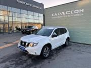 Nissan Terrano III (D10) Екатеринбург  - изображение 13