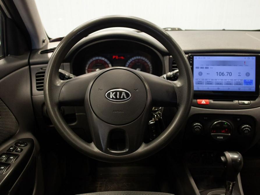 Kia Rio II Рестайлинг Иваново  - изображение 20