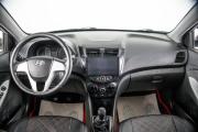 Hyundai Solaris I Пермь  - изображение 33