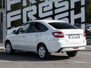 Lada (ВАЗ) Granta I Рестайлинг Волгоград  - изображение 17