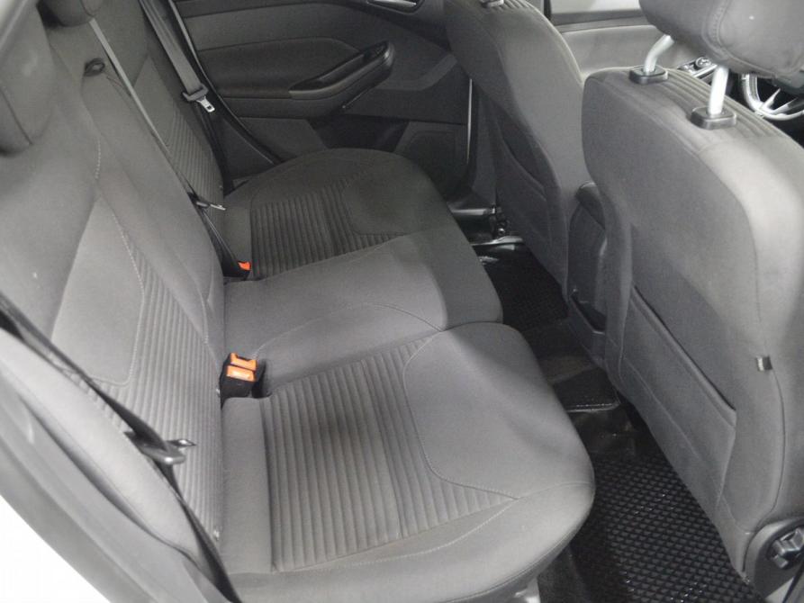 Ford Focus III Рестайлинг Санкт-Петербург  - изображение 13