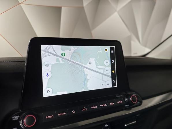 Kia Cerato IV с пробегом 2019 года, цена 2 055 000 рублей, 63412 км, седан, Автокод Объявления