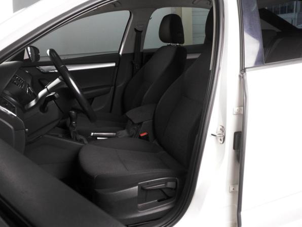 Skoda Octavia III (A7) с пробегом 2014 года, цена 1 011 000 рублей, 246961 км, лифтбек, Автокод Объявления