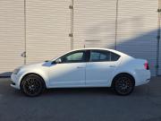 Skoda Octavia III (A7) Рестайлинг Саратов  - изображение 36