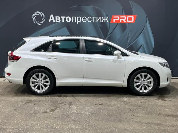 Toyota Venza I Рестайлинг с пробегом 2013 года, цена 1 849 000 рублей, 190314 км, внедорожник, Автокод Объявления