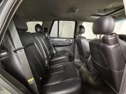 Chevrolet TrailBlazer I Рестайлинг Москва  - изображение 33