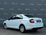Skoda Rapid I Рестайлинг Санкт-Петербург  - изображение 23