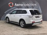 Mitsubishi Outlander III Рестайлинг Пермь  - изображение 28