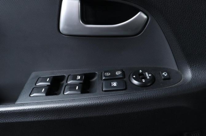 Kia Sportage III с пробегом 2013 года, цена 1 489 000 рублей, 190000 км, внедорожник, Автокод Объявления