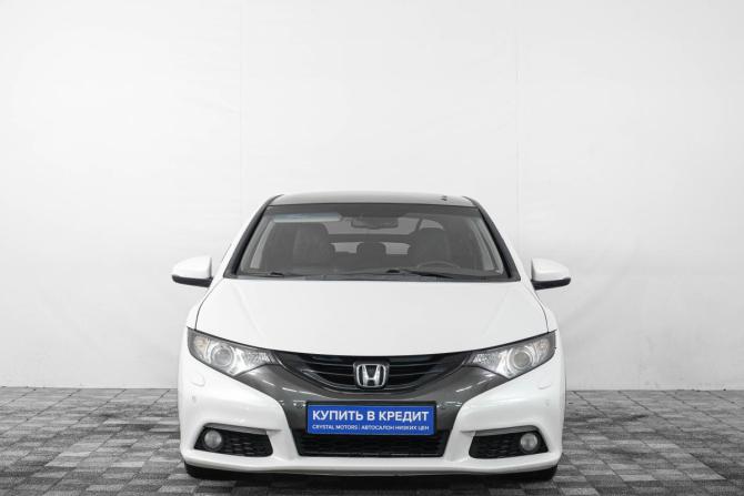 Honda Civic IX с пробегом 2013 года, цена 1 399 000 рублей, 133000 км, хэтчбек, Автокод Объявления