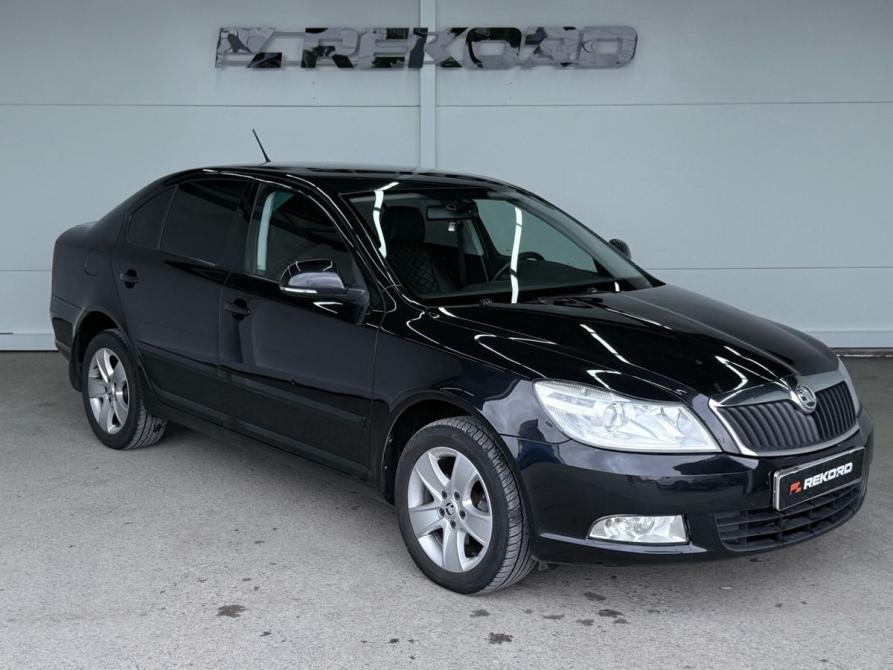Skoda Octavia II (A5) Рестайлинг Уфа  - изображение 1