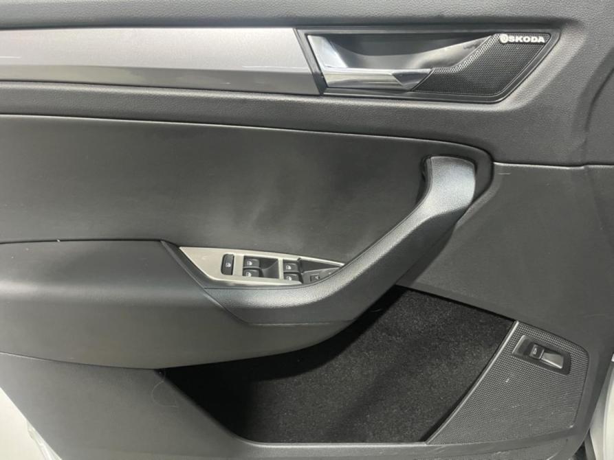 Skoda Kodiaq I Курск  - изображение 15