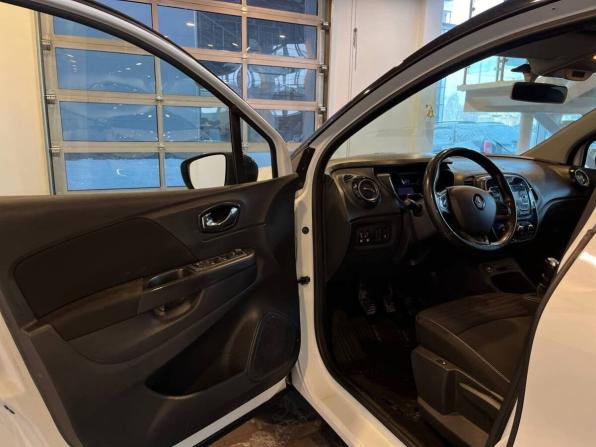 Renault Kaptur I с пробегом 2019 года, цена 1 510 000 рублей, 178418 км, внедорожник, Автокод Объявления