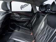 Chery Arrizo 8 Екатеринбург  - изображение 61