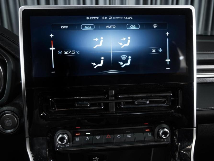 Haval M6 II Ставрополь  - изображение 15