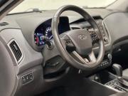 Hyundai Creta I Рестайлинг Кемерово  - изображение 28
