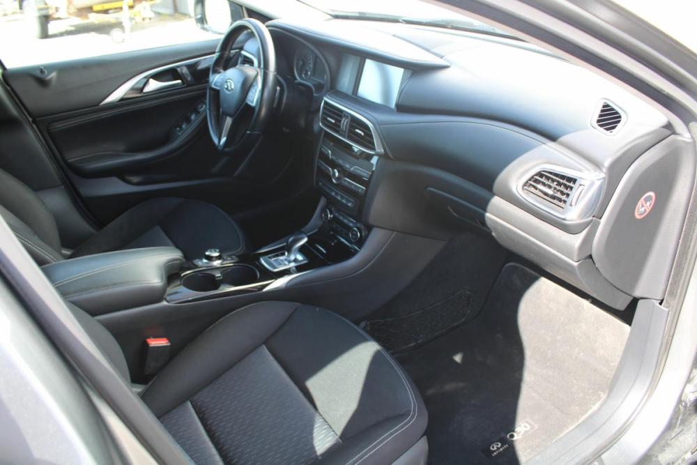 Infiniti Q30 Березники  - изображение 7