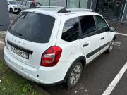 Lada (ВАЗ) Granta I Рестайлинг Санкт-Петербург  - изображение 11