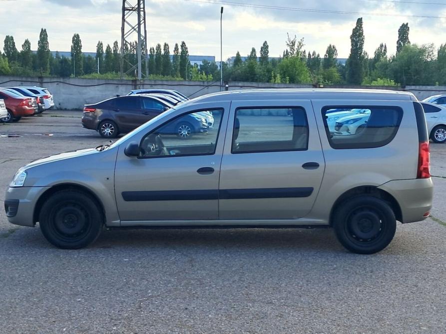 Lada (ВАЗ) Largus I Набережные Челны  - изображение 10