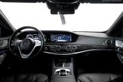 Mercedes-Benz S-Класс VI (W222 C217) Рестайлинг Тюмень  - изображение 50