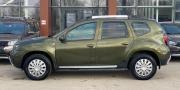 Renault Duster I Рестайлинг Белебей  - изображение 22