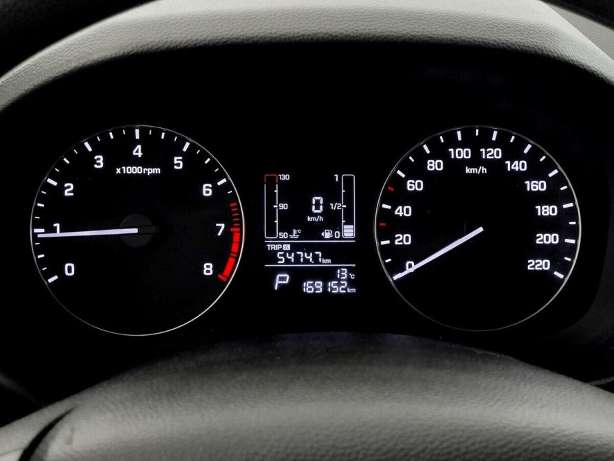 Hyundai Creta I Москва  - изображение 6