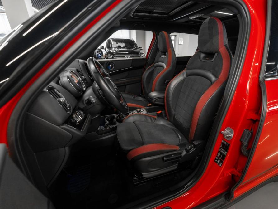Mini Countryman II Москва  - изображение 9