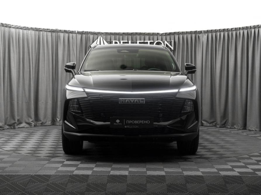 Haval F7x II Москва  - изображение 3