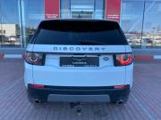 Land Rover Discovery Sport I Уфа  - изображение 20